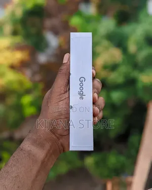 New Google Pixel 8 256 GB Black