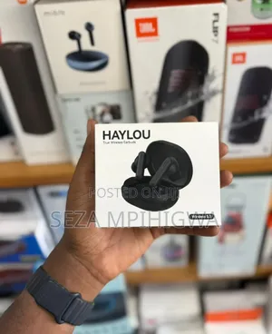 Haylou Gt7 Neo