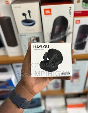 Haylou Gt7 Neo