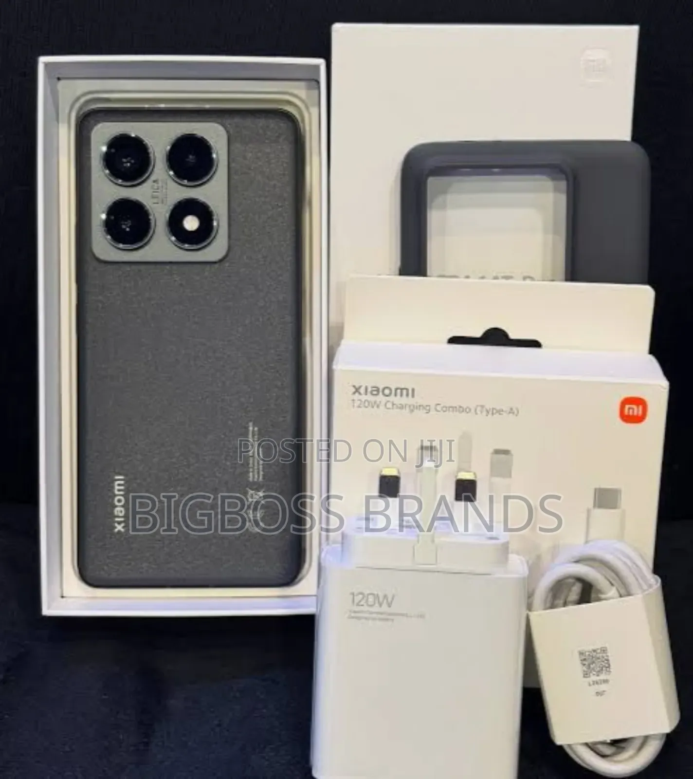 New Xiaomi 14T 512 GB