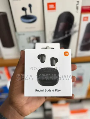 Redmi Buds 6 Play