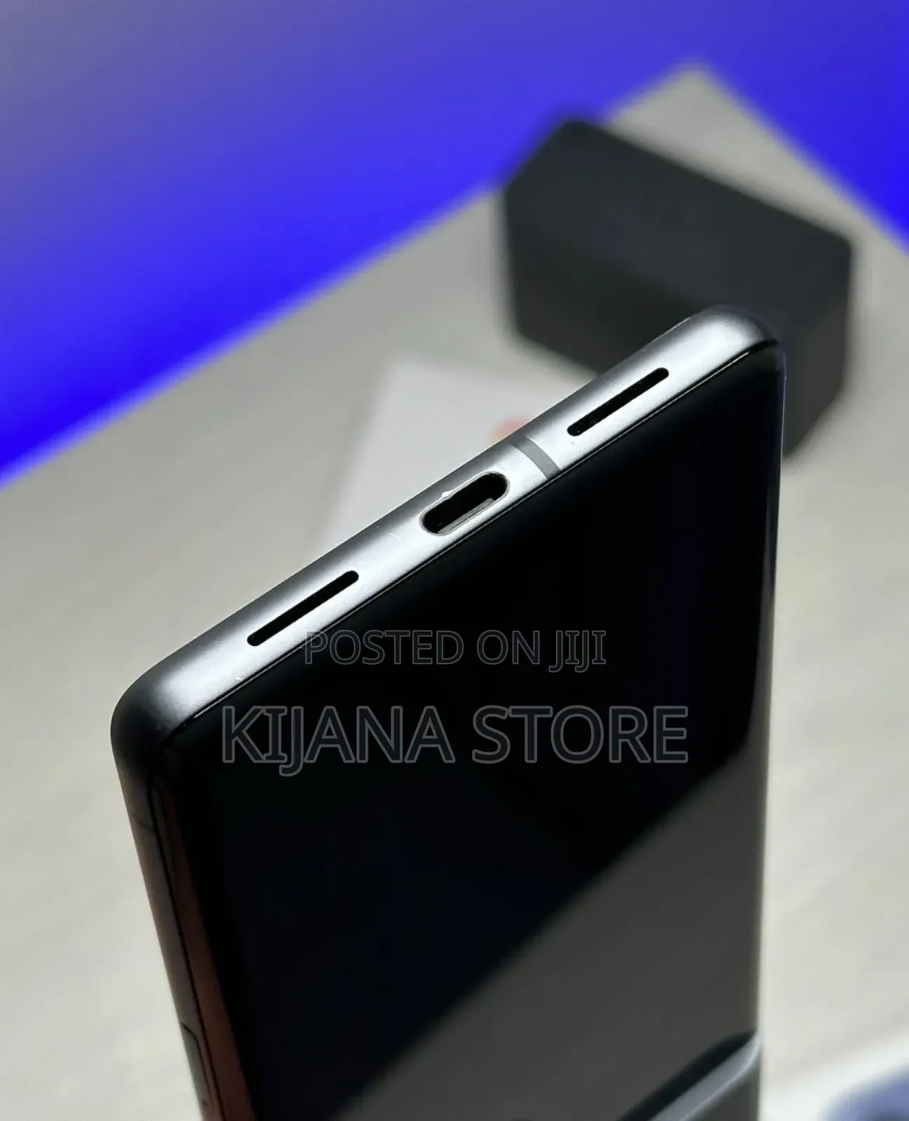 New Google Pixel 7 128 GB Black
