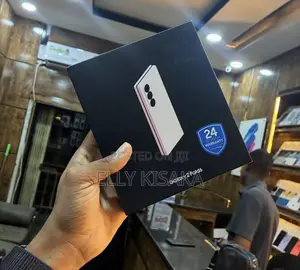 New Samsung Galaxy Z Fold6 512 GB Bronze