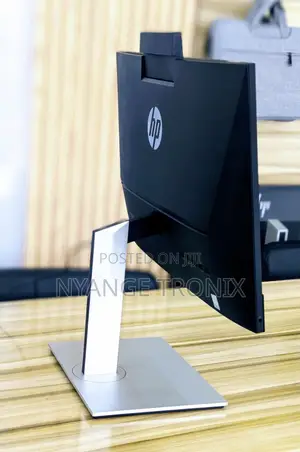 Desktop Computer HP EliteOne 800 G6 16GB Intel Core i5 SSD 512GB