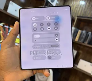 New Samsung Galaxy Z Fold 5 256 GB Bronze