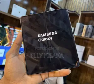 New Samsung Galaxy Z Fold 5 256 GB Bronze