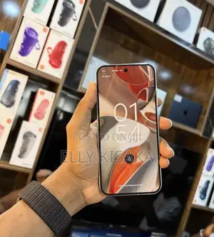 New Google Pixel 9 Pro XL 256 GB White