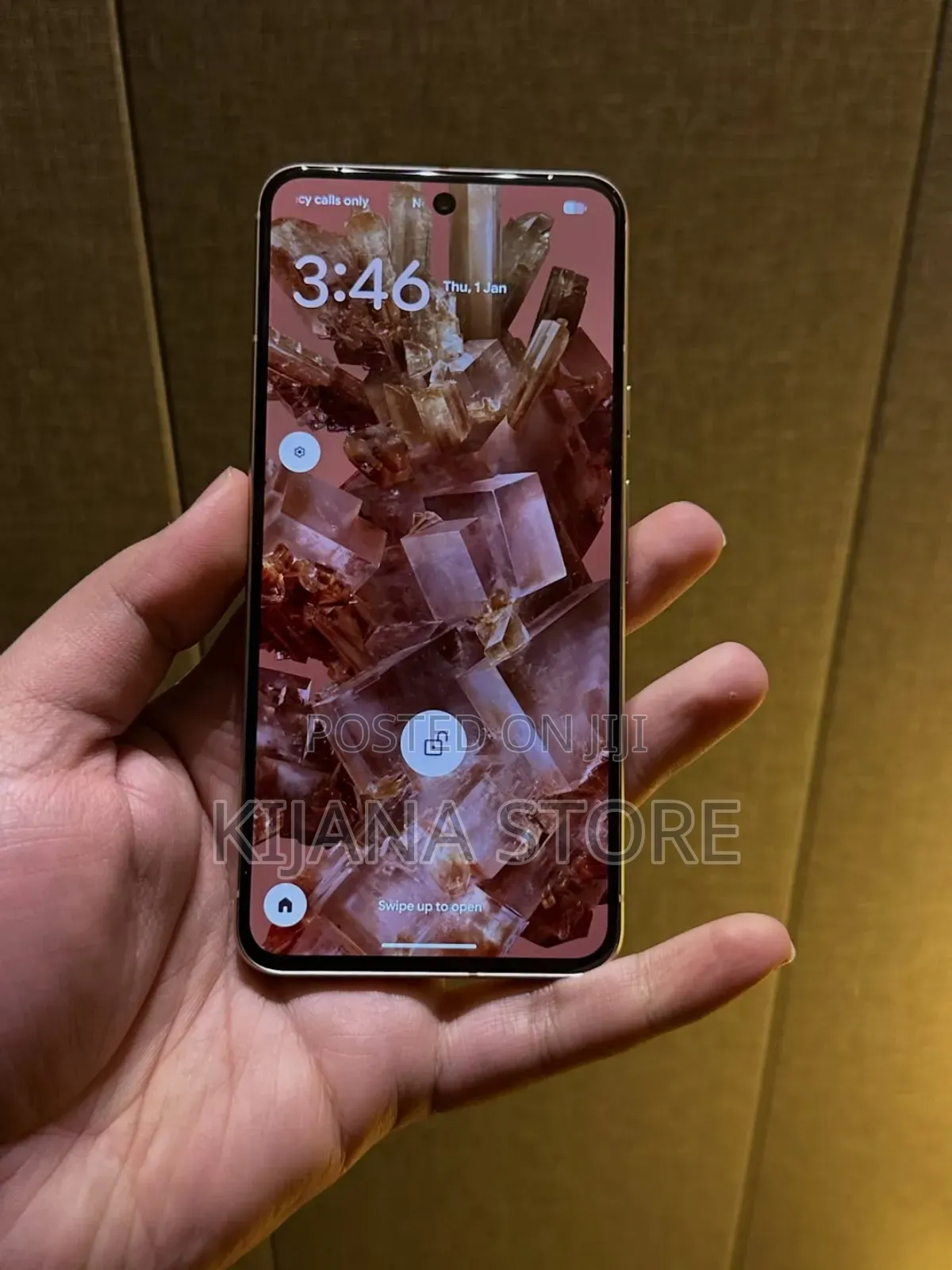 New Google Pixel 8 128 GB Bronze