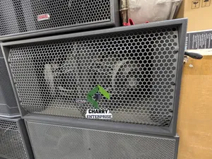 Opra Professional Base Double Speaker Perfect for Event 18 Inch 2500w