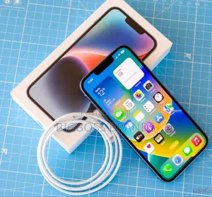 New Apple iPhone 14 128 GB