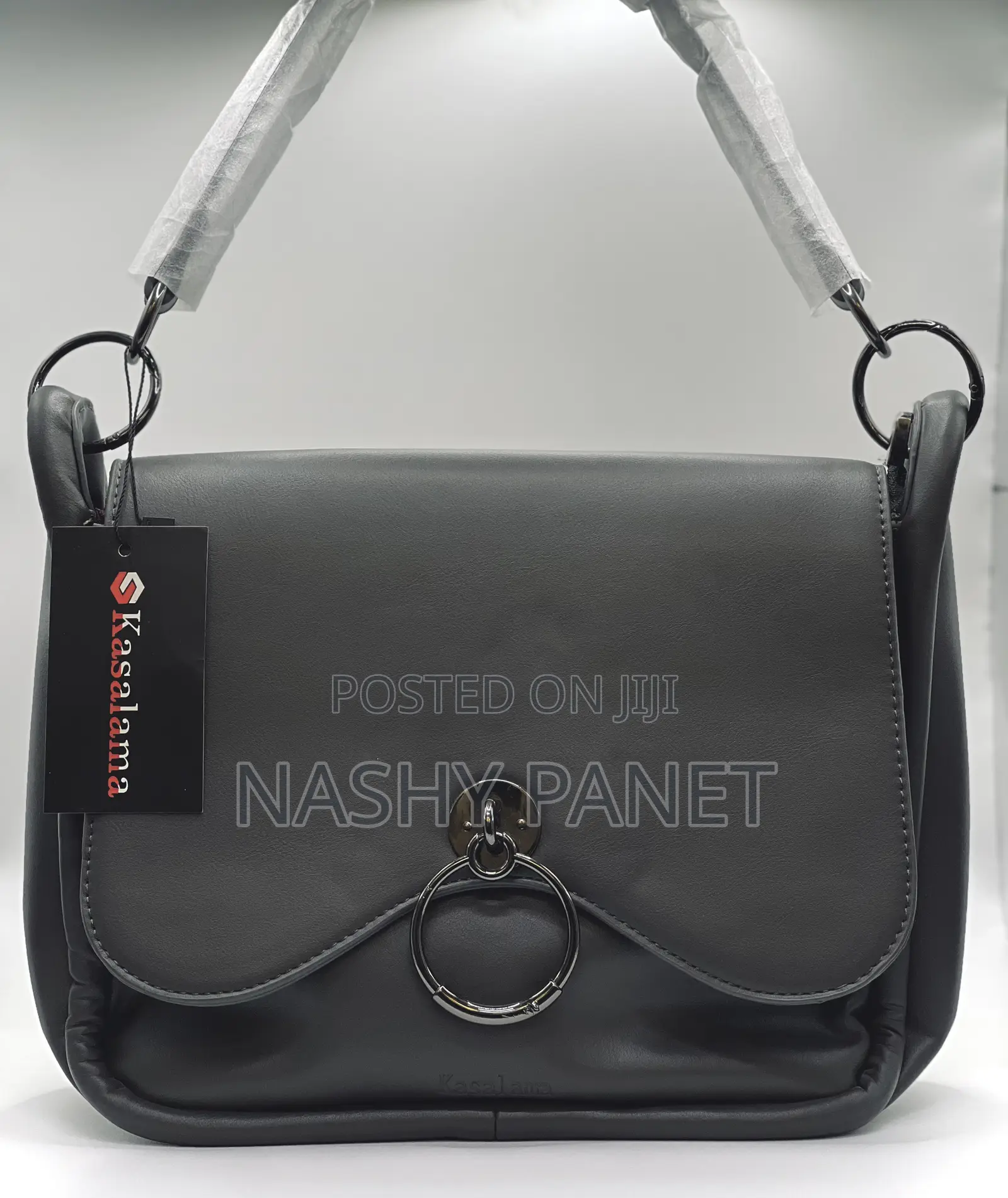 Kasalama Branded Bag