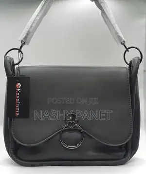Kasalama Branded Bag