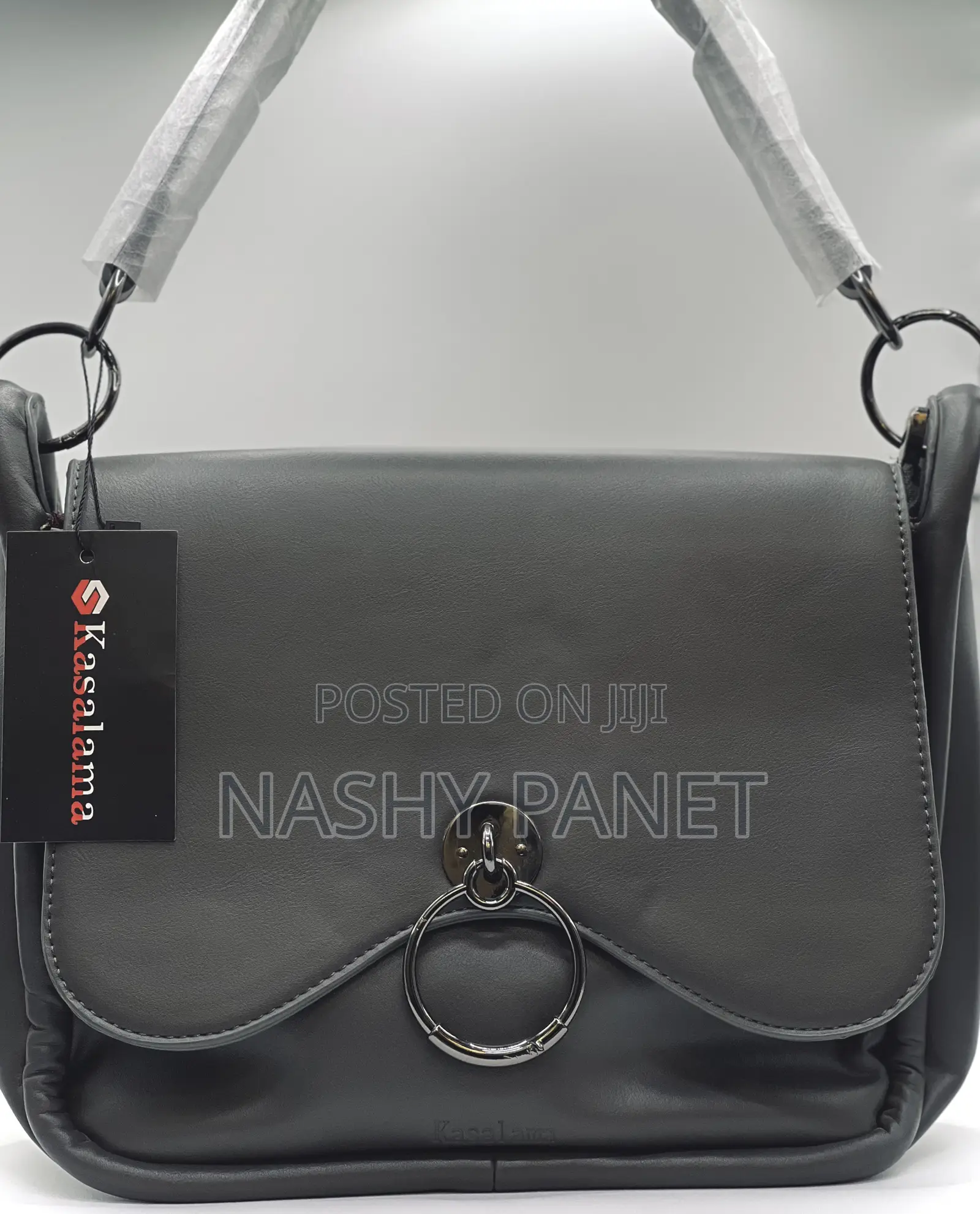 Kasalama Branded Bag