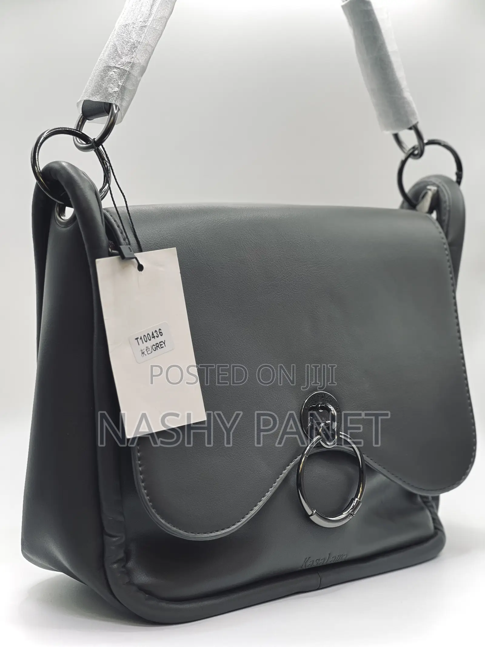 Kasalama Branded Bag