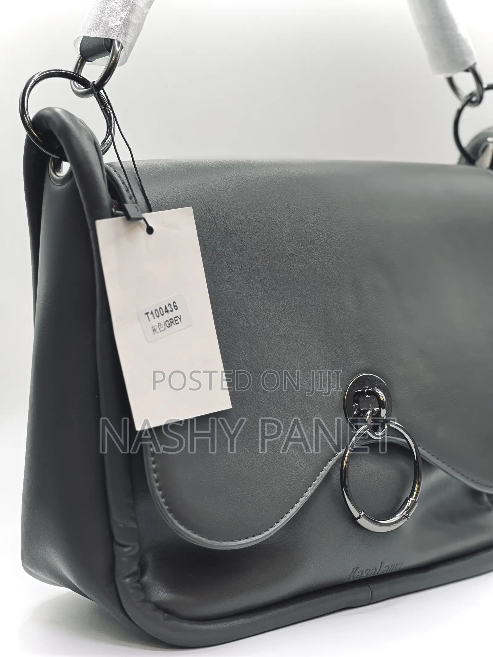 Kasalama Branded Bag