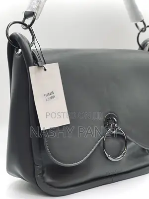 Kasalama Branded Bag