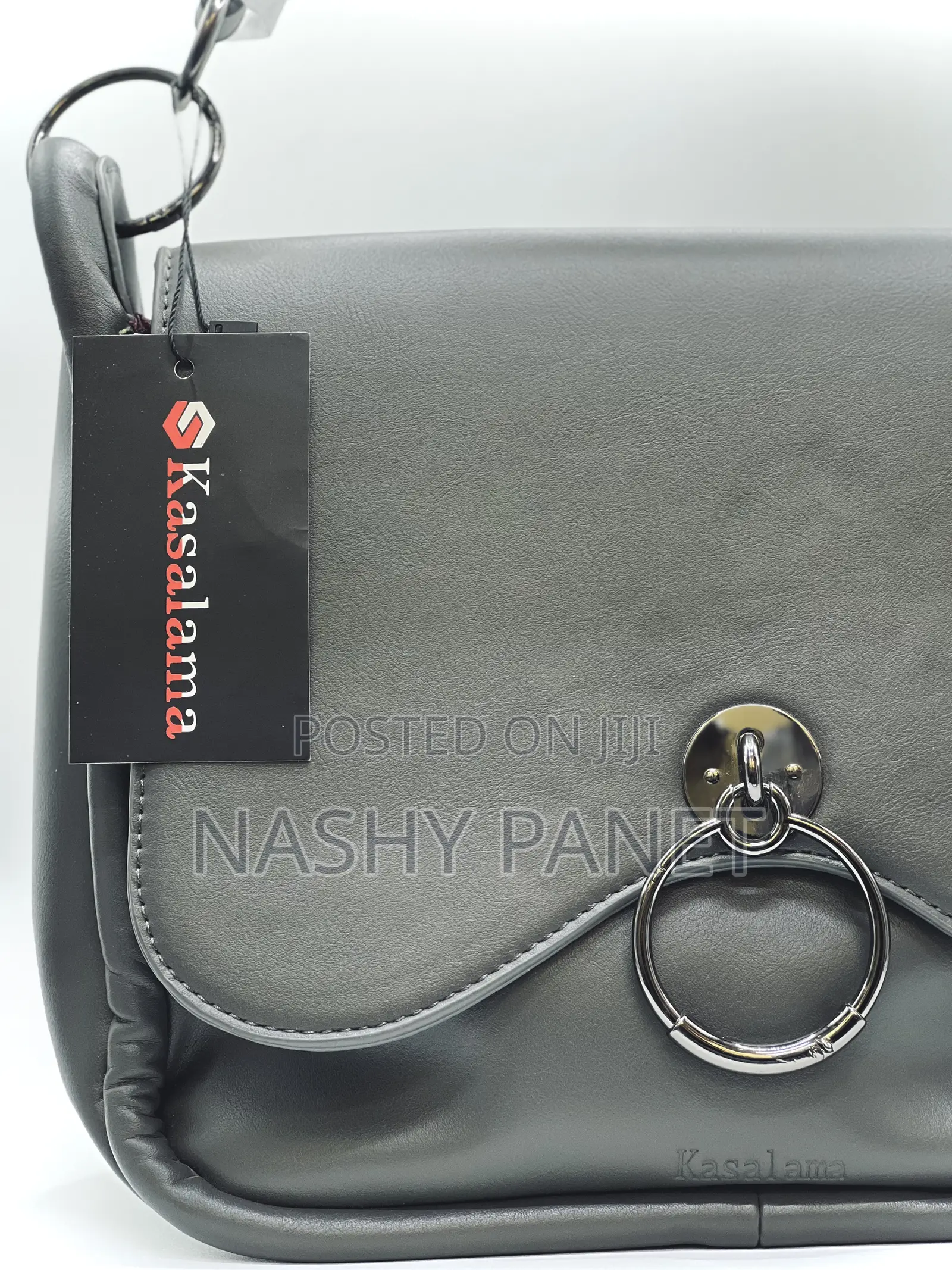 Kasalama Branded Bag