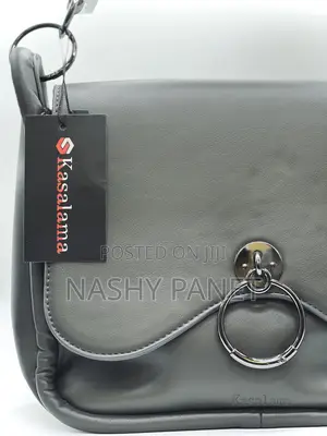 Kasalama Branded Bag