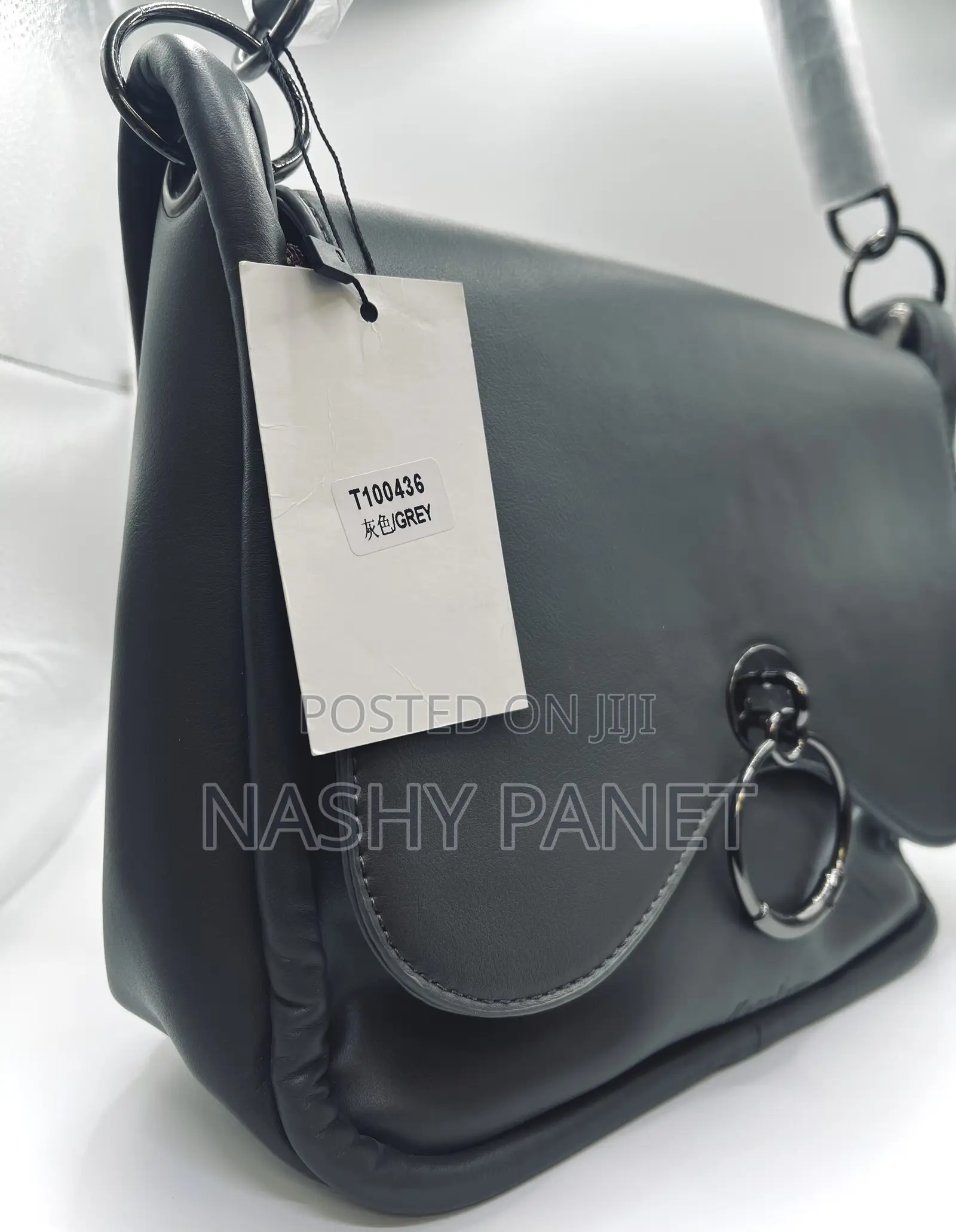 Kasalama Branded Bag