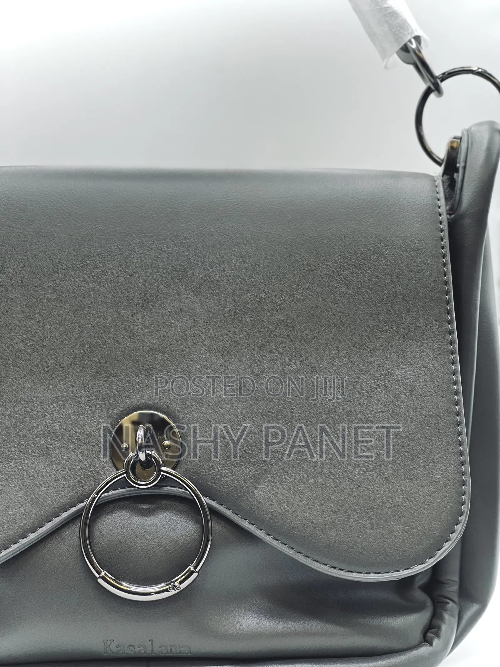 Kasalama Branded Bag