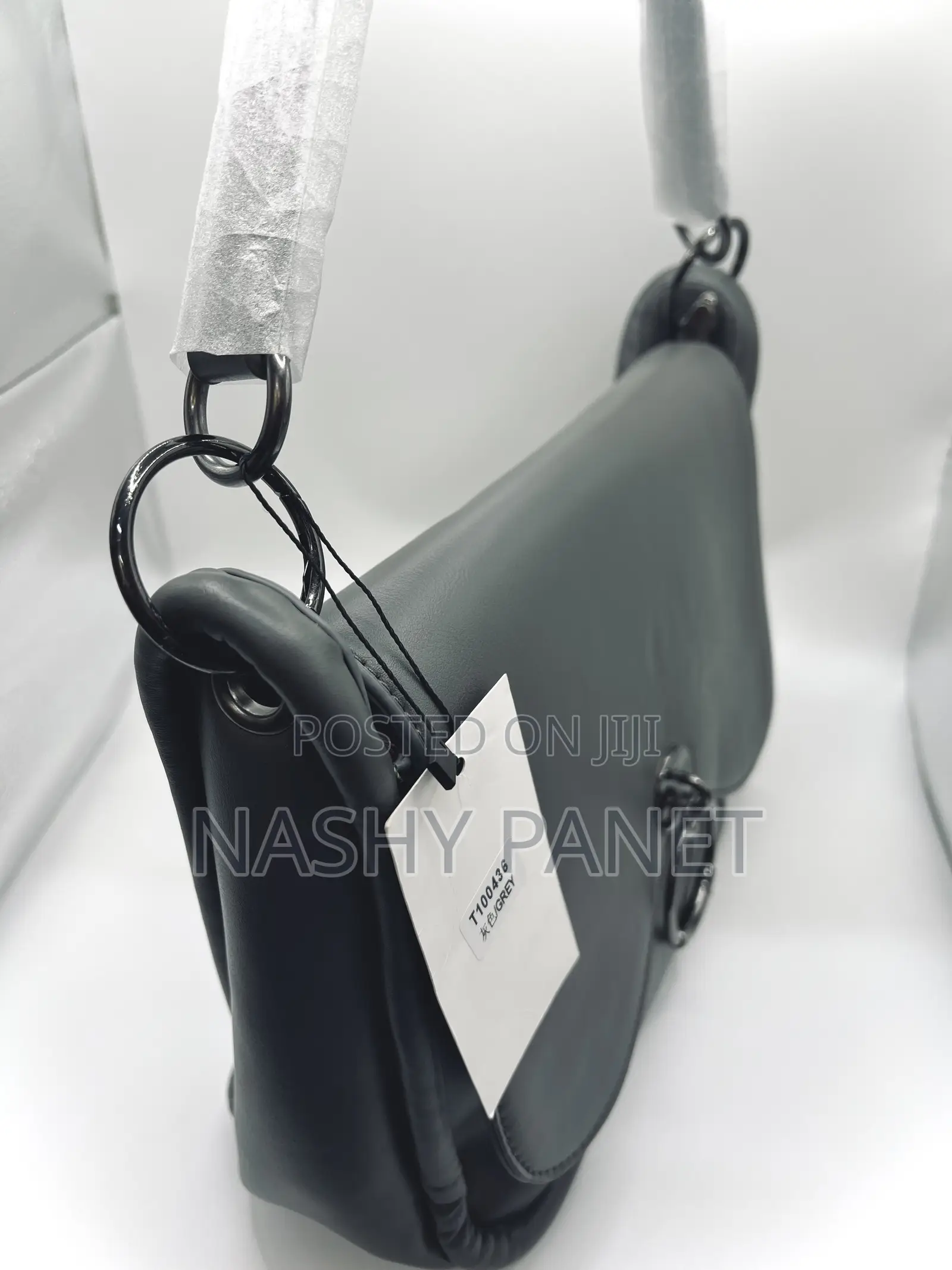Kasalama Branded Bag