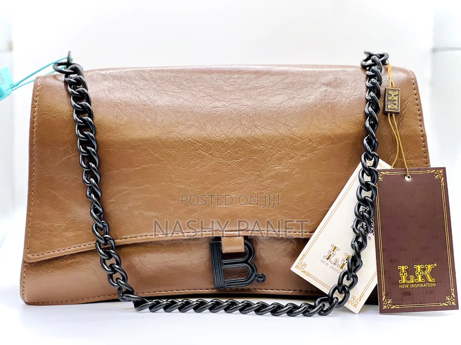 B Lk Fashion Handbag