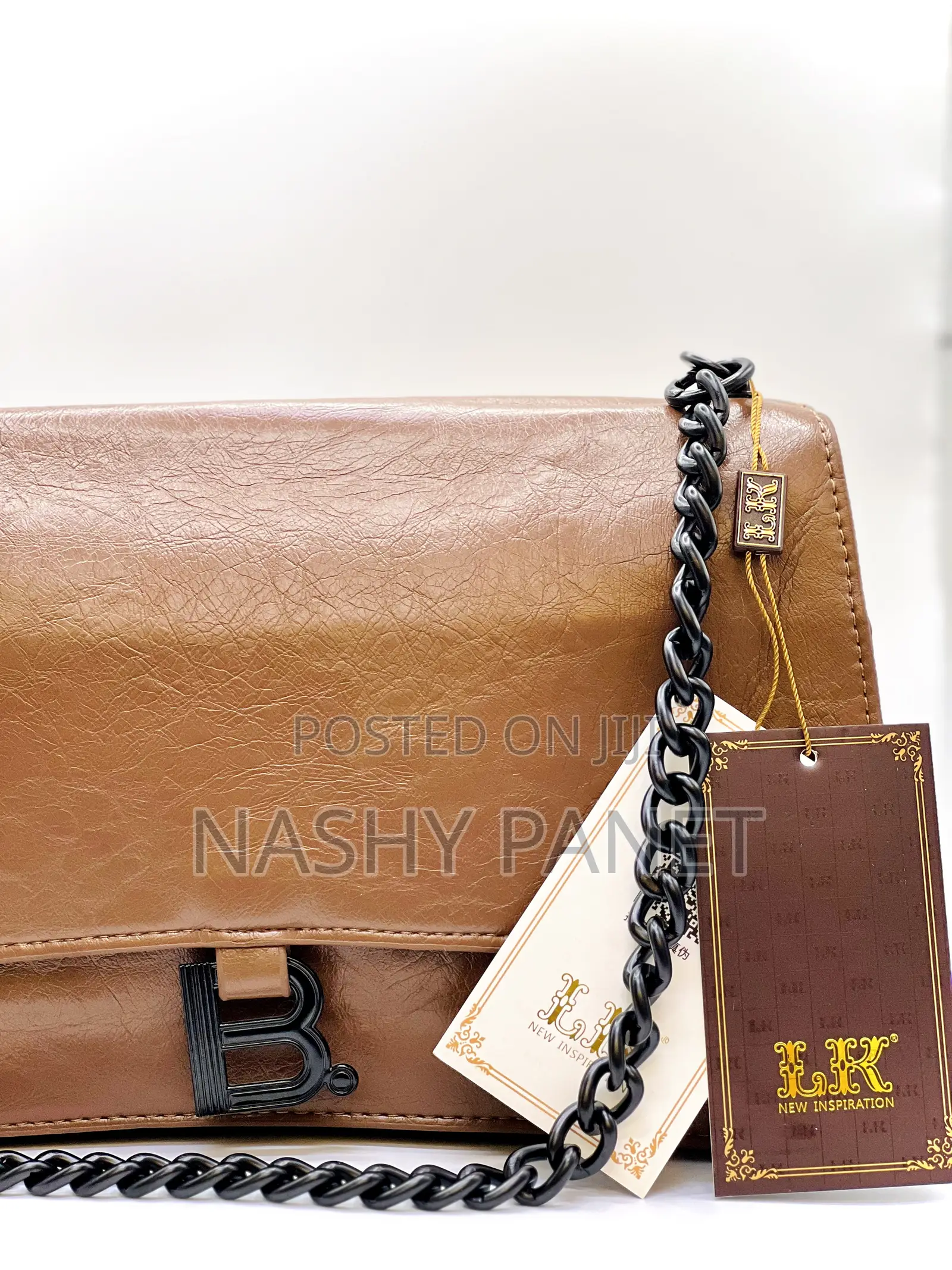 B Lk Fashion Handbag