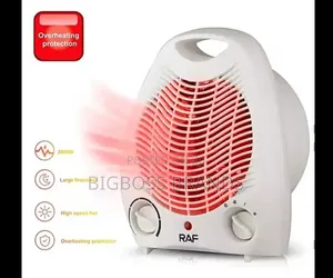 Raf Heater Fan [Heating Fan]