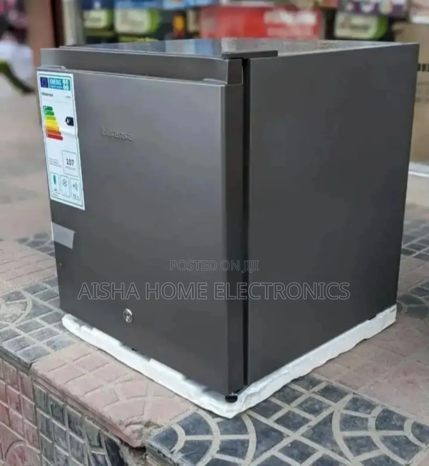 Hisense Fridge Ya Bei Rahisi