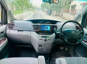Toyota Noah 2007 Black