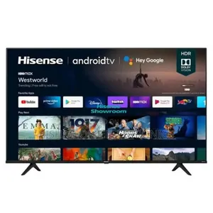 Hisense Smart Tv Inch 55