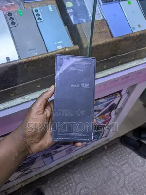 New Samsung Galaxy Z Flip 5 512 GB Black
