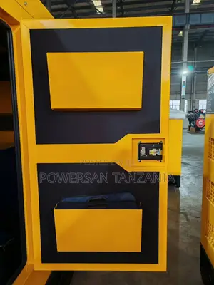 Reliable Power Solutions For Tanzania – Diesel Generators From Turkey
