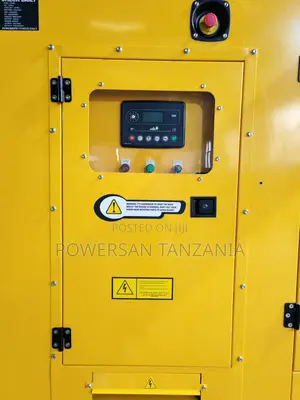 Reliable Power Solutions For Tanzania – Diesel Generators From Turkey
