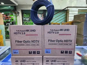 Hdmi Fiber 40m