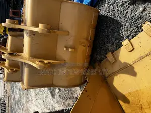 Cat 320 Buckets