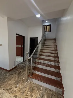 Furnished 5bdrm Villa in Masaki for rent