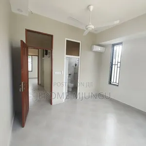 2bdrm House in Goba for rent