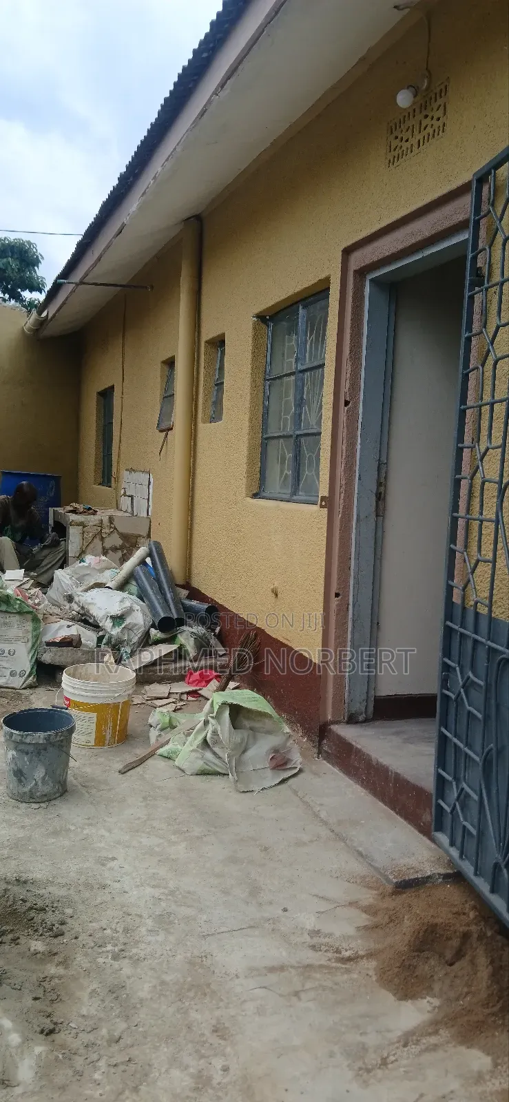 3bdrm House in Tanzania Realestates, Njiro for rent