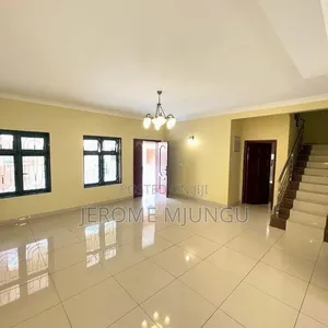 3bdrm Villa in Kunduchi for rent