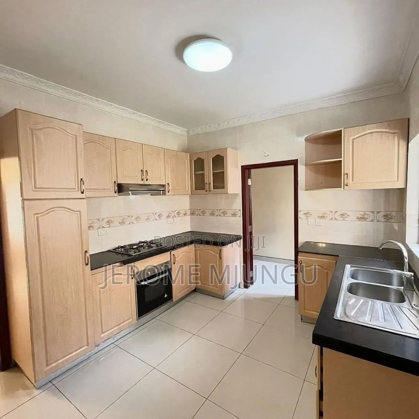 3bdrm Villa in Kunduchi for rent