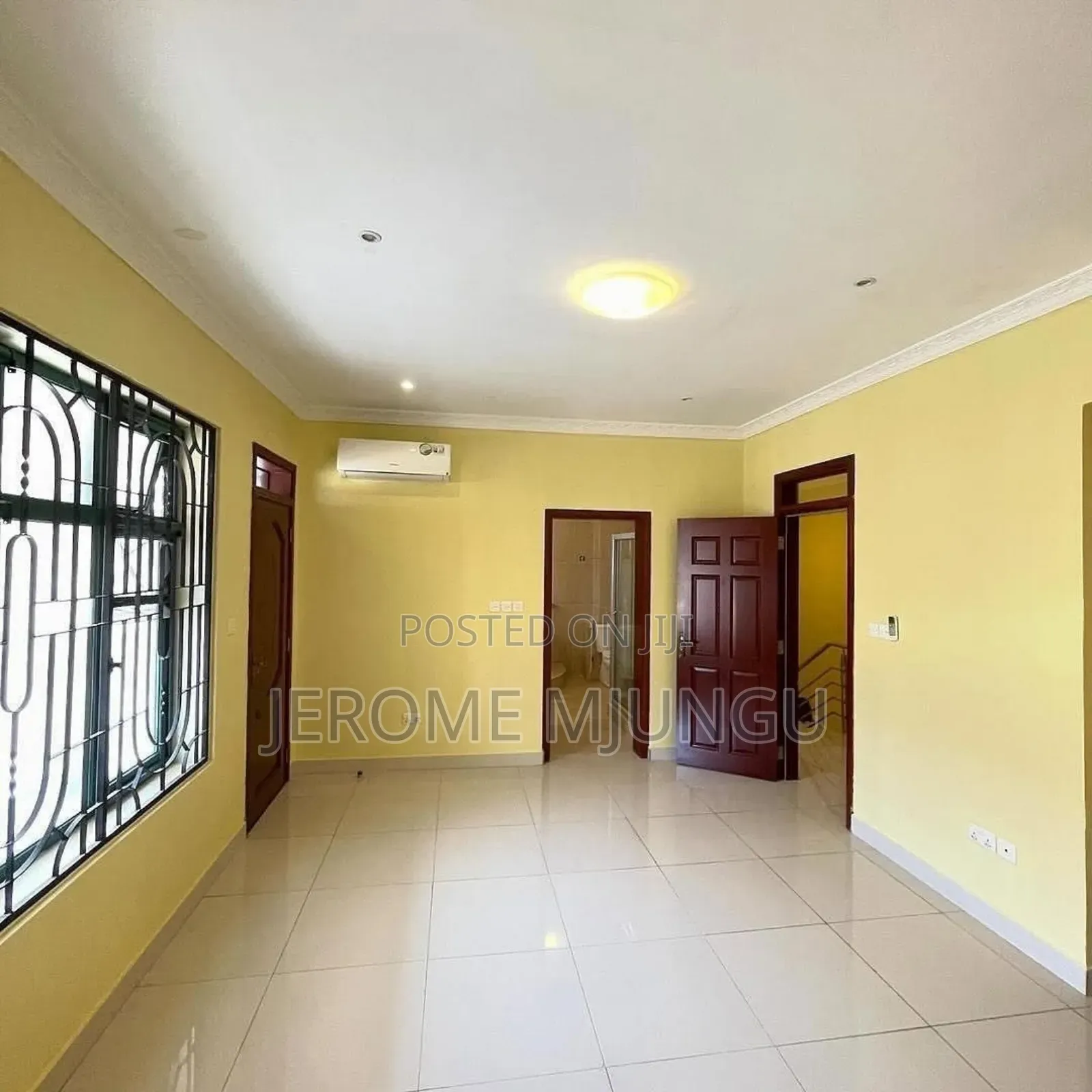 3bdrm Villa in Kunduchi for rent