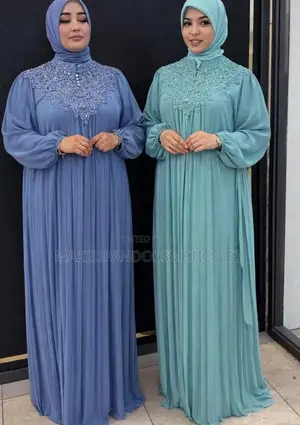 Eid Outfit