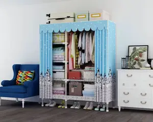 Kabati (Foldable)