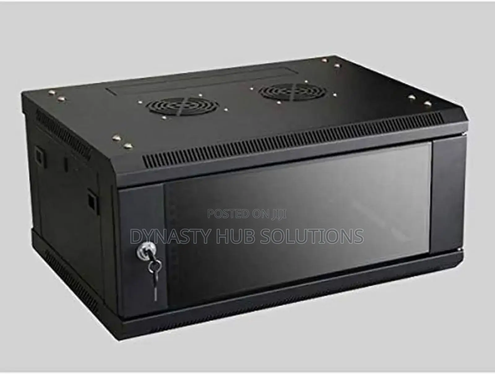 4u Cabinet 520mm*350mm