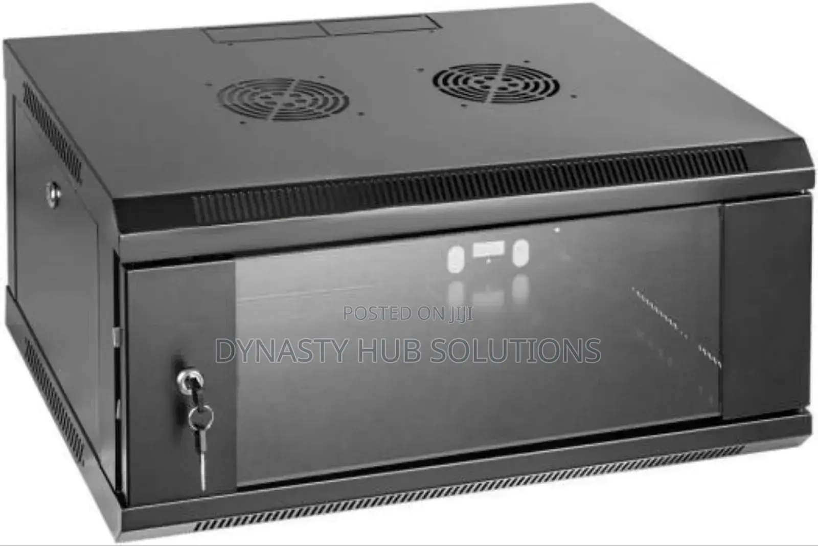 4u Cabinet 520mm*350mm