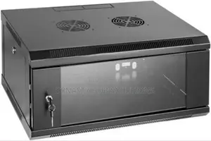 4u Cabinet 520mm*350mm