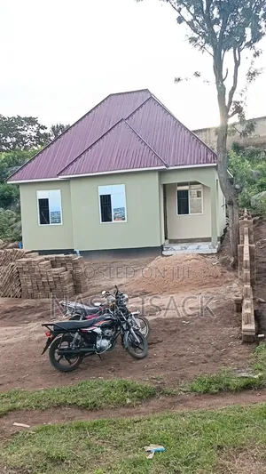 Furnished 3bdrm House in Kishiri for sale