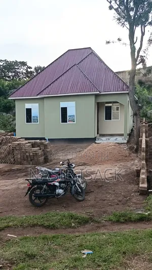 Furnished 3bdrm House in Kishiri for sale