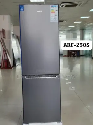 Ailyons Combi Refrigerator 250-Litres (Bottom Freezer)